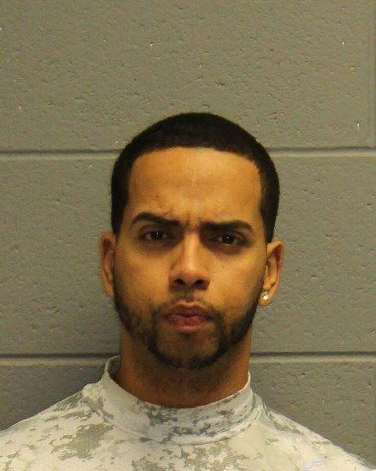 ansonia man charged for allegedly leaving people with serious
