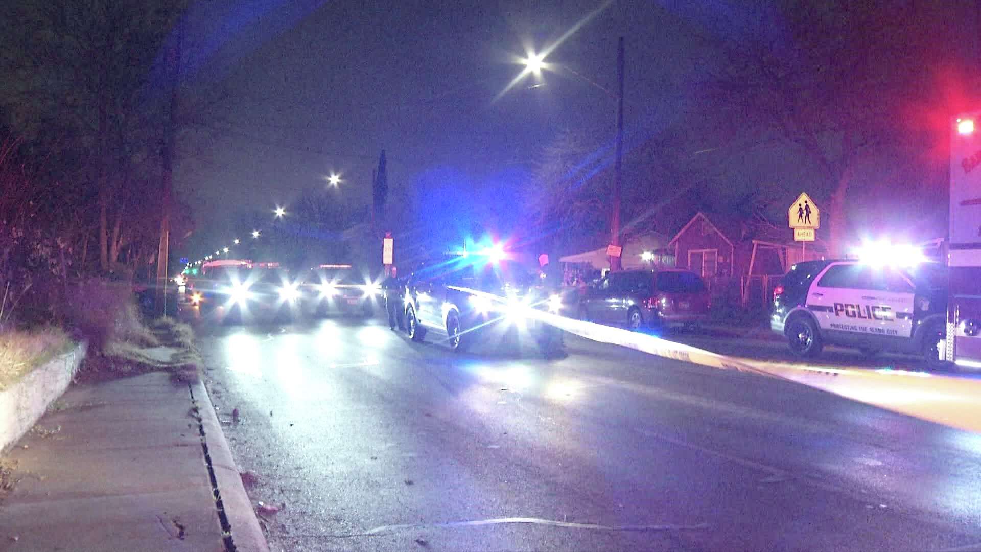 Motorcyclist killed when ejected from bike on West Side, police say