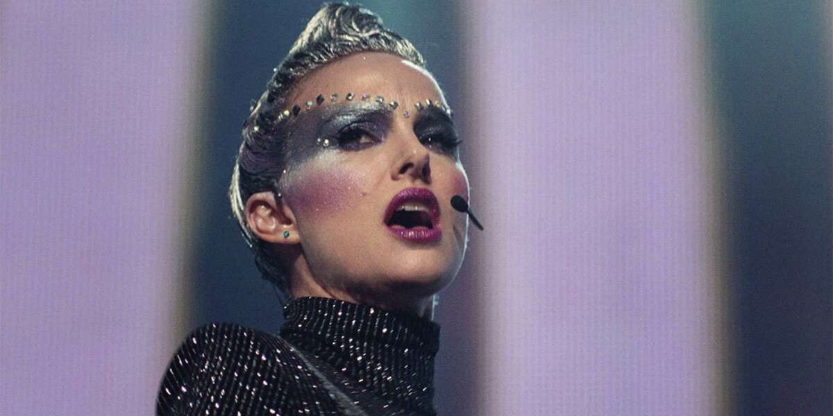 “Vox Lux,” a sort of anti-“A Star Is Born,” is the best movie of 2018, according to film critic Mick LaSalle.