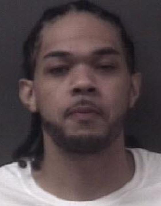 Two arrested in alleged home invasion