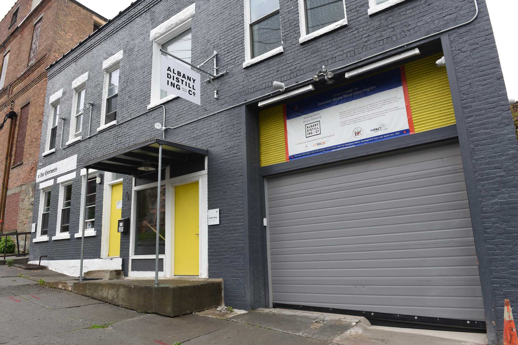 DeFazio's Pizzeria opening Albany satellite - Vimarsana News