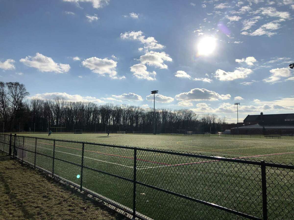 North Haven school board creates fee for town residents to use turf ...