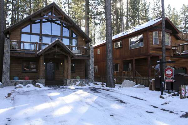 South Lake Tahoe Vacation Rental Owners Get A Partial Reprieve