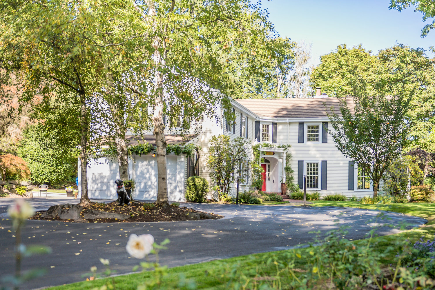 Seattle loses its Heart Ann Wilson's house up for under 5 million