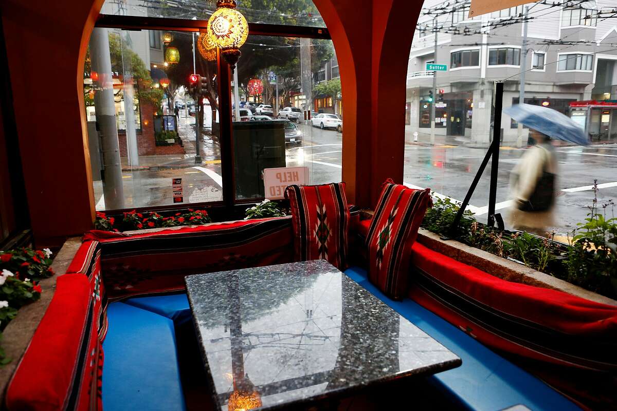 S.F. tobacco law’s impact on hookah bars is cloudy — even though they