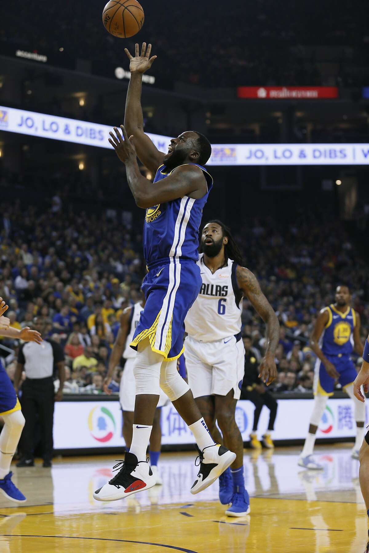 Unbelievable Why Draymond Green Nurkic Video Is Making Headlines – Essential Details Inside – Discover The Shocking Details - malbnci