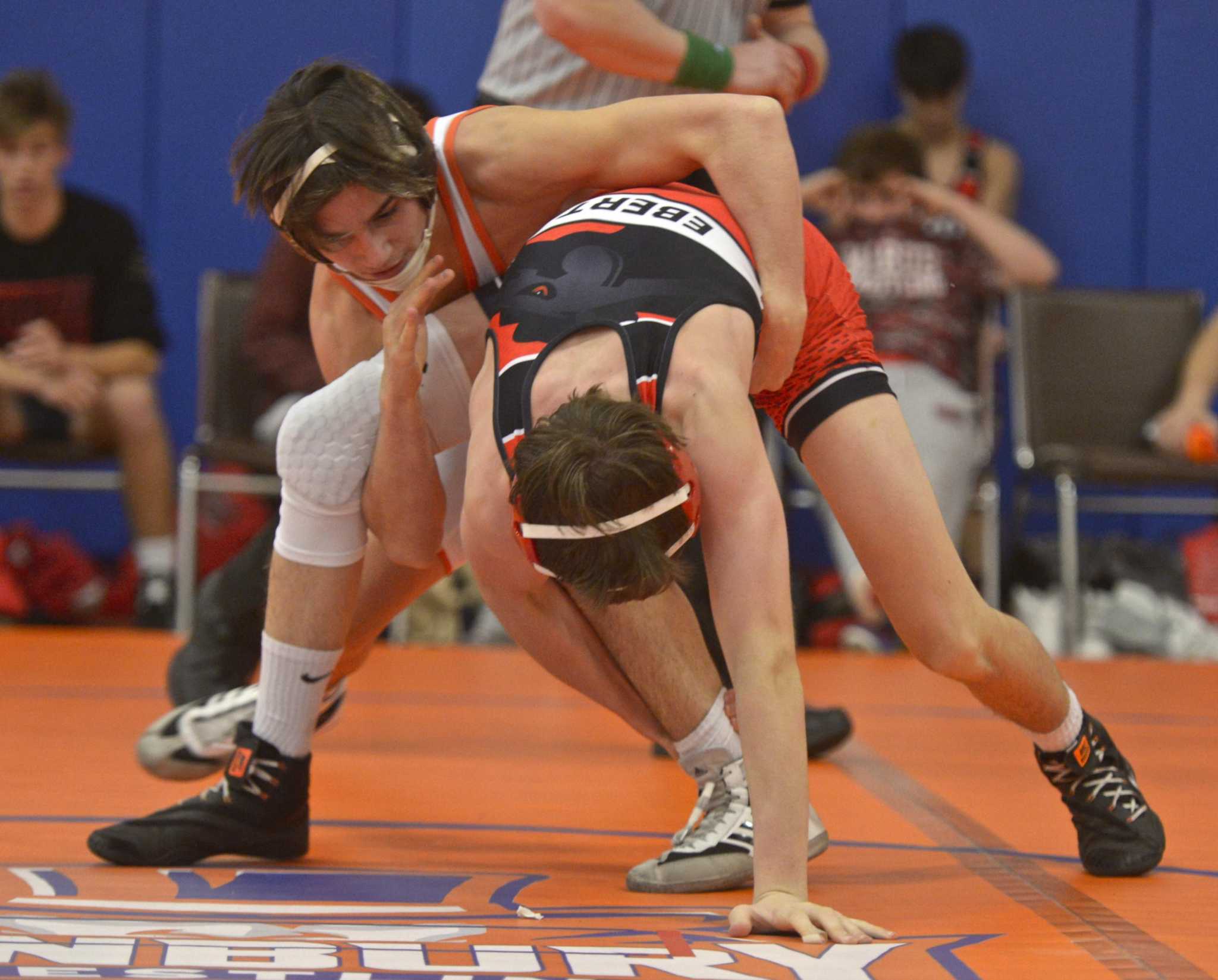 Danbury’s Jack places 4th in Beast of the East tournament