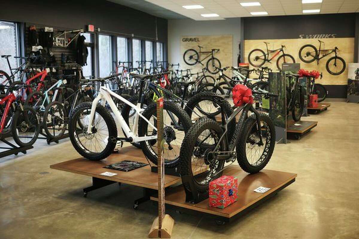 Ray's Bikes opens City Forest location