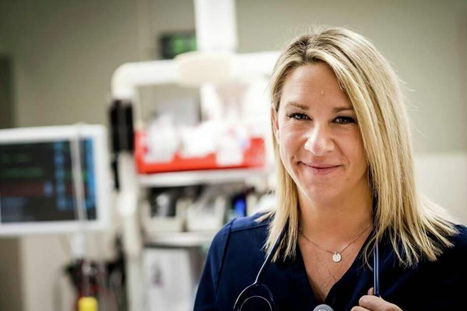 Mclaren Bay Region Forms Emergency Department Partnership With