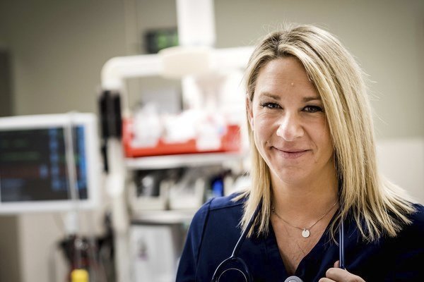 Mclaren Bay Region Forms Emergency Department Partnership With