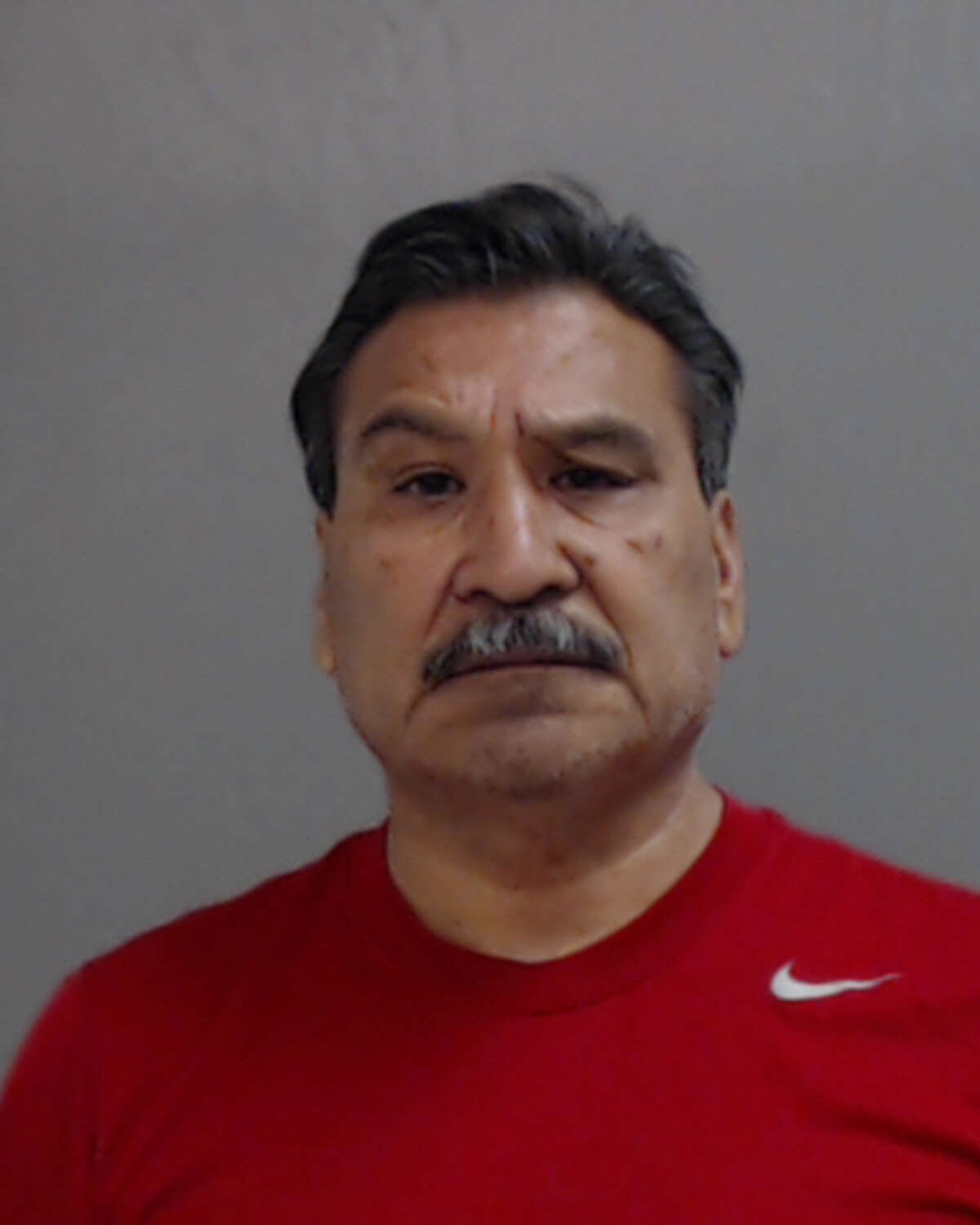 Hidalgo police chief arrested on domestic violence charge