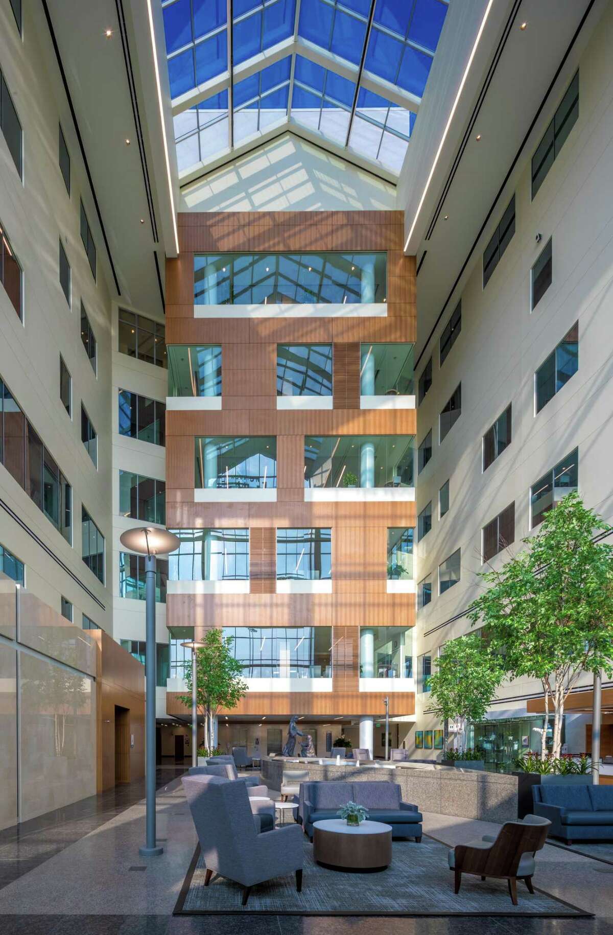 2018 in Review Hospitals in Woodlands ‘Medical Center North’ stay busy