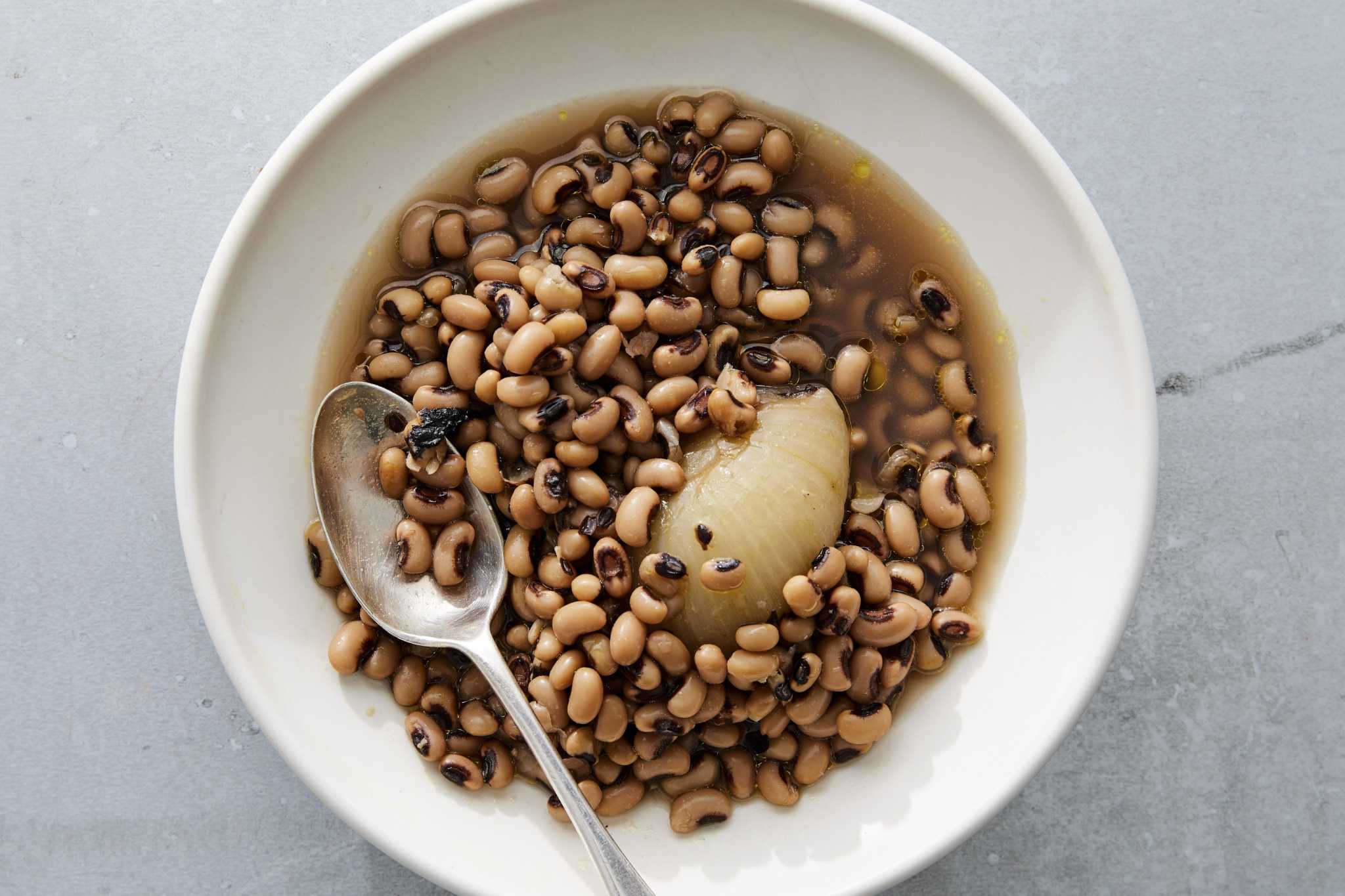 I Didn t Eat Black eyed Peas Last New Year s And Look How 2020 Turned Out