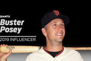 The Influencers: 10 Bay Area sports figures to watch - Photo