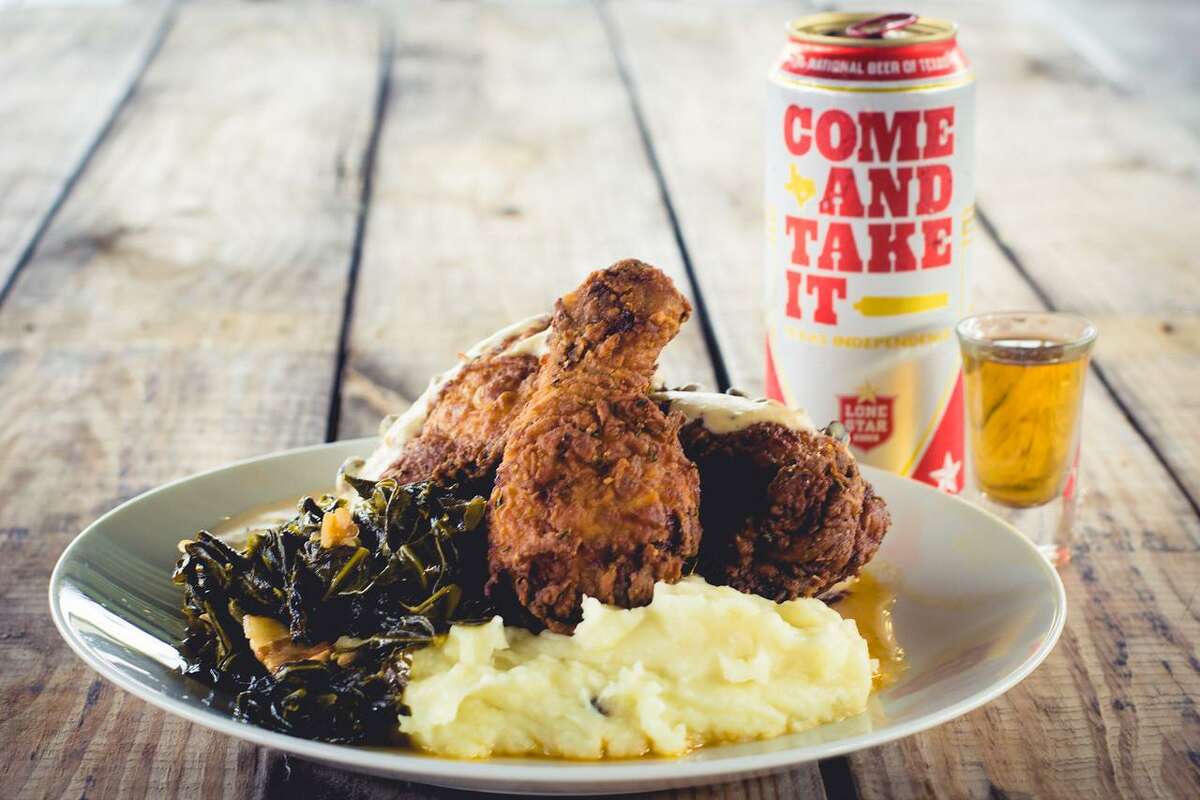 Your first look inside East Side San Antonio’s latest Southern