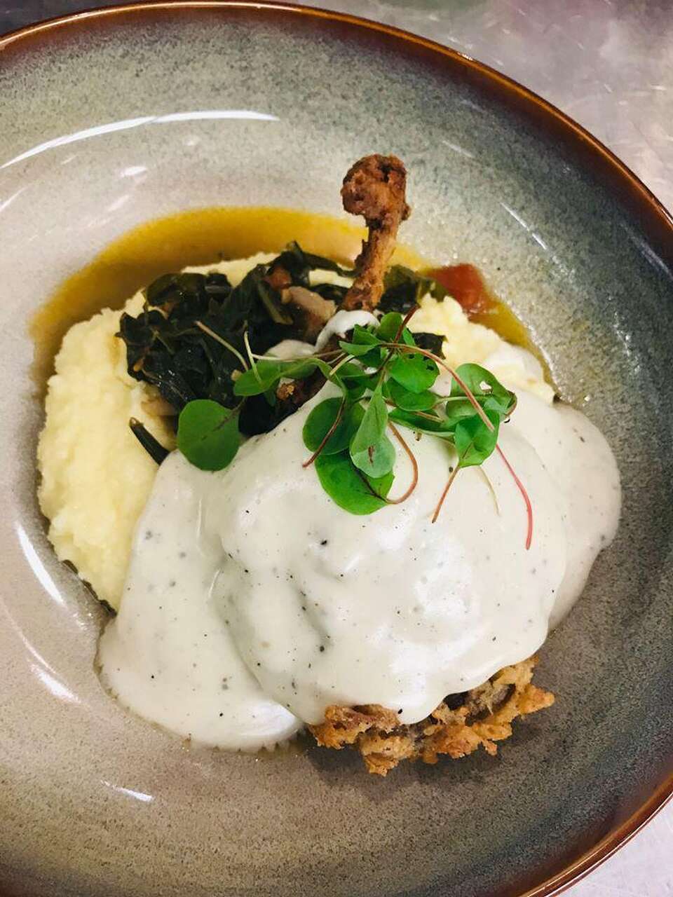 Your first look inside East Side San Antonio’s latest Southern