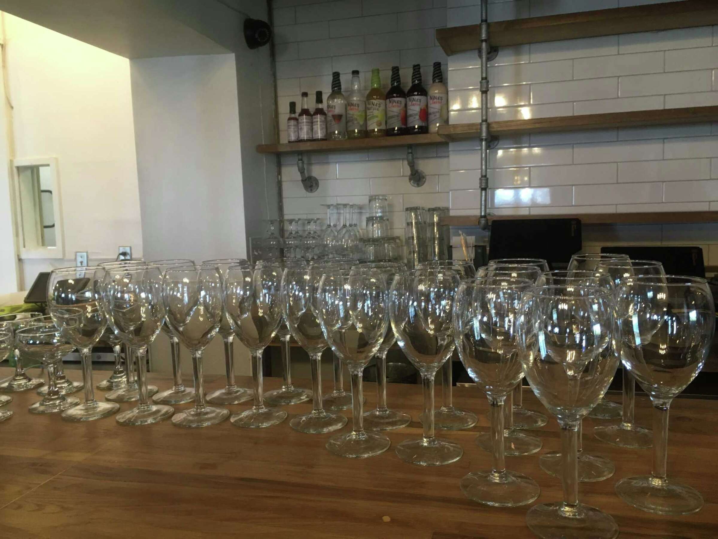 Your first look inside East Side San Antonio’s latest Southern