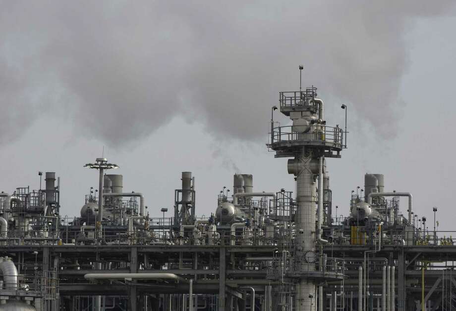 Texas fines Chevron Phillips Chemical, others for