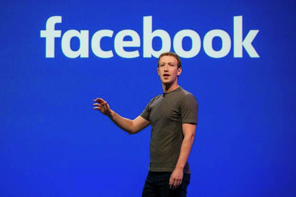 Mark Zuckerberg CEO and chairman of Facebook Estimated net worth: $52.9 billion 2018 change: Down $20 billion