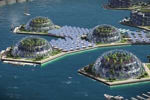 Future of travel: 8 things to watch for in 2019 - Photo