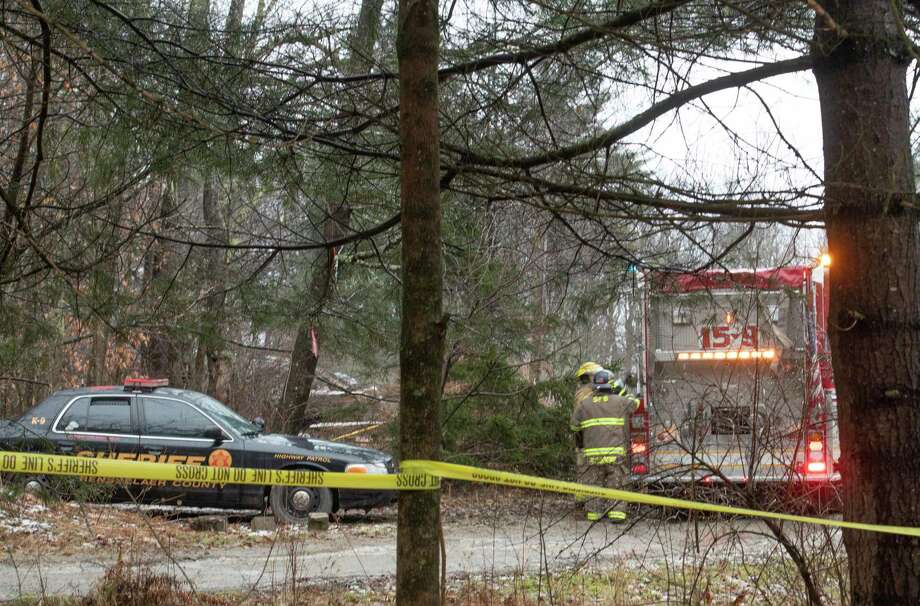 One person killed in East Nassau house fire Times Union