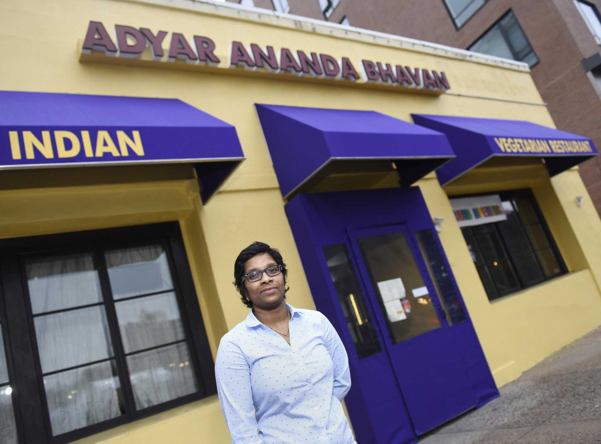 Indian restaurant debuts in downtown Stamford
