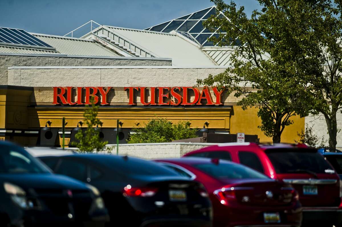 Management Midland Mall has 'promising' future