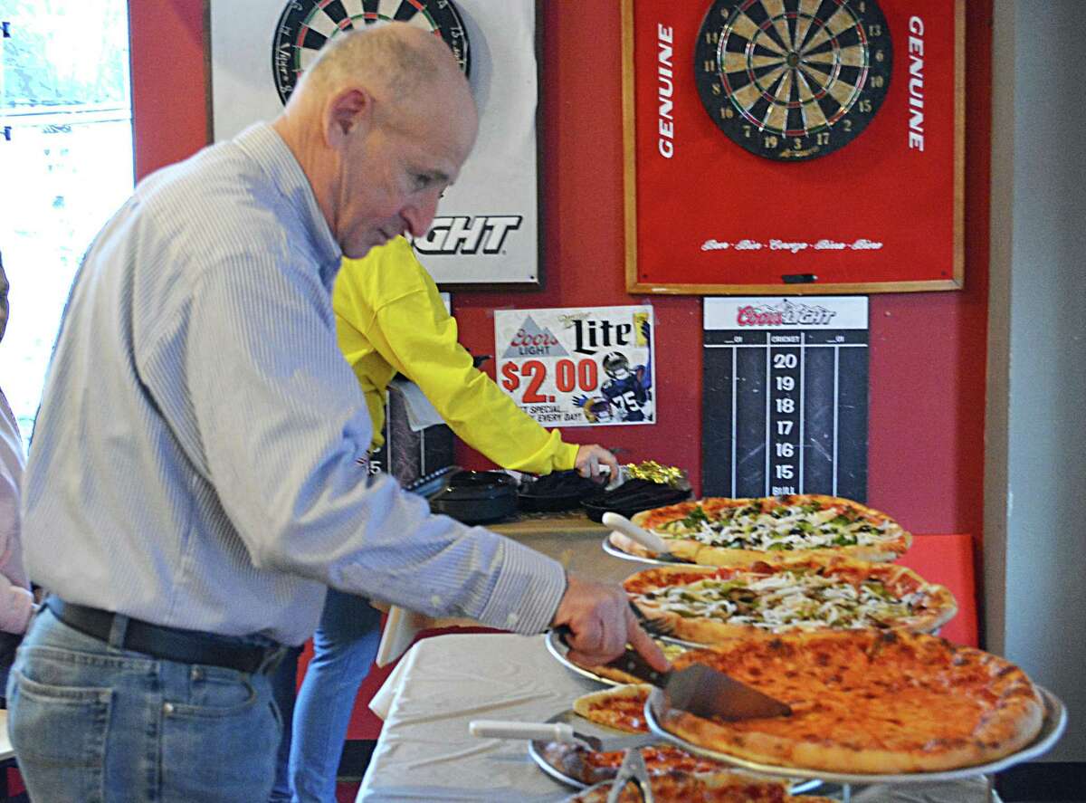 Middletown’s Jerry’s Pizza marks 50 years of beloved pies