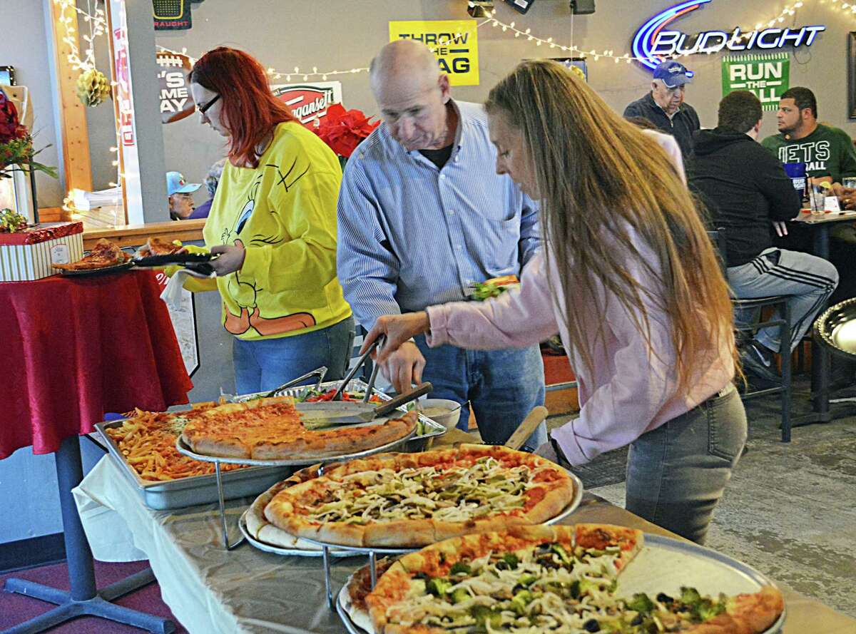 Middletown’s Jerry’s Pizza marks 50 years of beloved pies