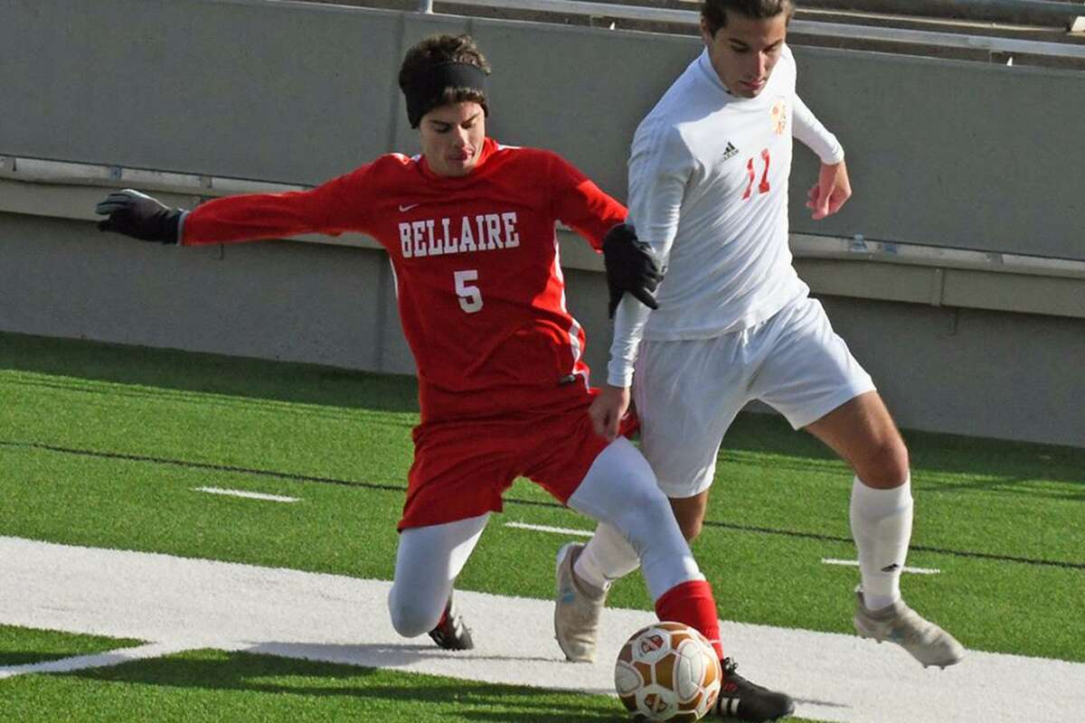 Houston Bellaire will be among the 19 visiting teams participating in the CFISD Men’s Varsity Soccer Showcase on Jan. 3-5. The 26-team field is the event’s largest ever and includes numerous teams that start the season in the Texas Association of Soccer Coaches Organization preseason rankings.