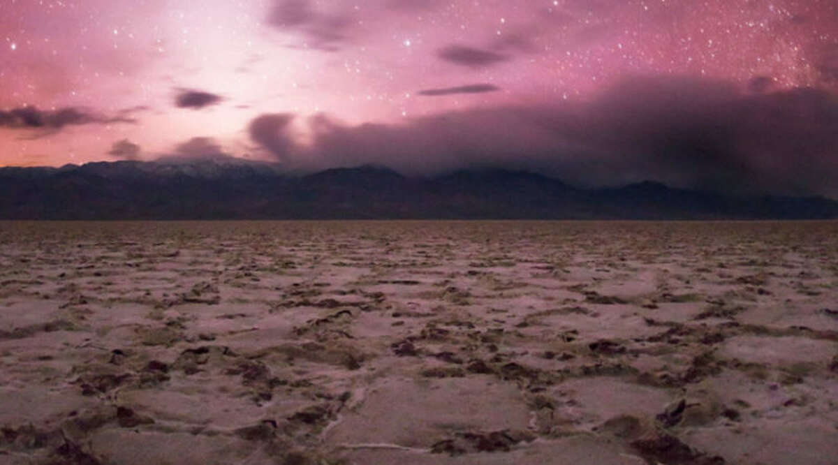 Death Valley, CA Badwater Basin. The Senate passed a major package of land and conservation legislation Tuesday that would protect hundreds of thousands of acres of California wilderness and increase the size of Death Valley and Joshua Tree national parks.