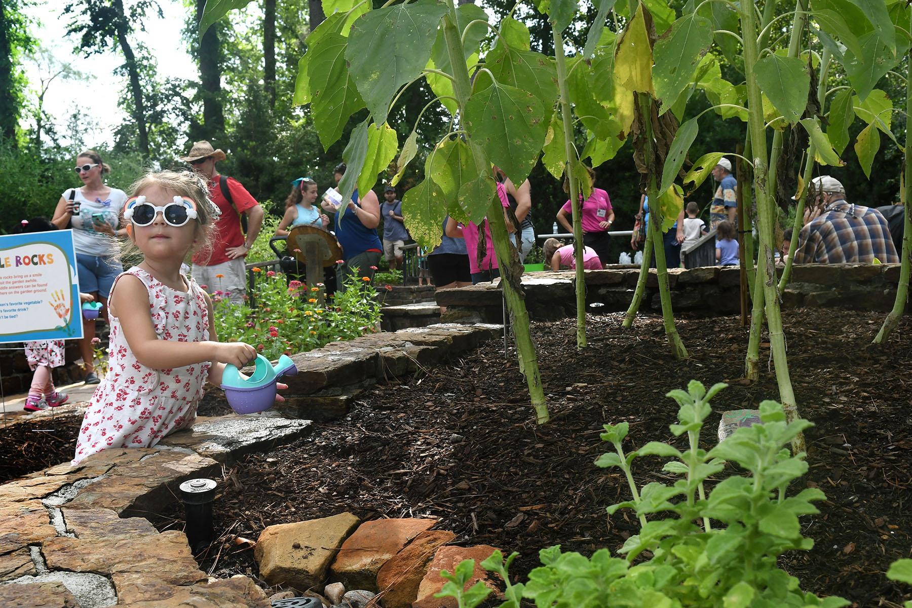 Mercer to debut mobile kitchen for child learning