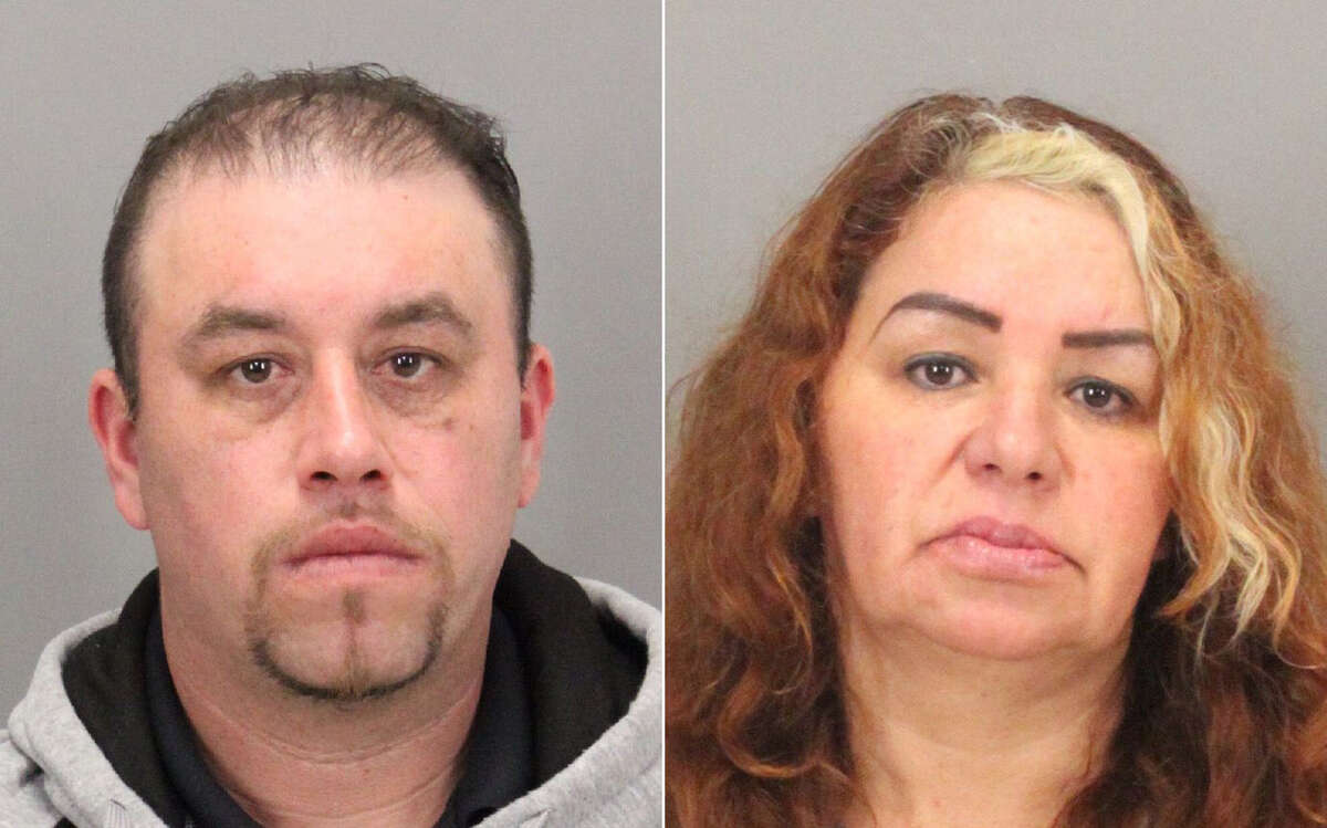 Mountain View residents Carlos Garza – also known by the names Gabino Galvez and Mynor Tobar – and his sister Evelia De Maria Galvez allegedly smuggled Guatemalan citizens as part of a sex and labor trafficking operation.