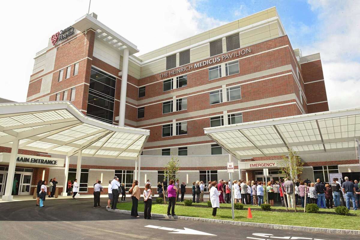 Albany Memorial, Samaritan Hospital merger goes into effect Wednesday