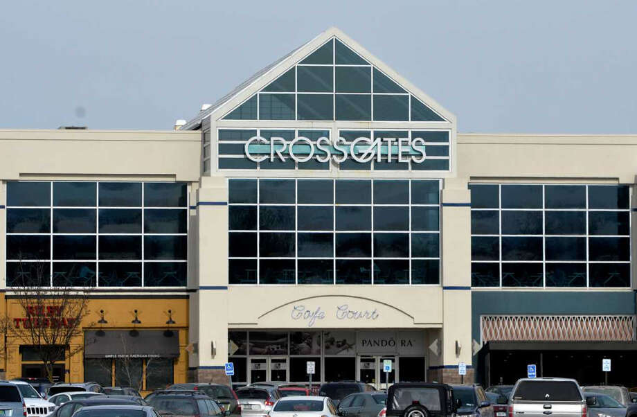 3 charged after Crossgates Mall fight Times Union