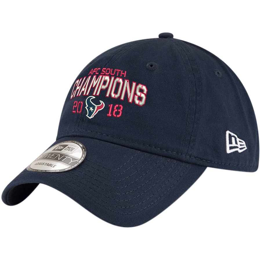 NFL AFC South Champions Merchandise, Football Collection, NFL AFC South  Champions Merchandise Gear