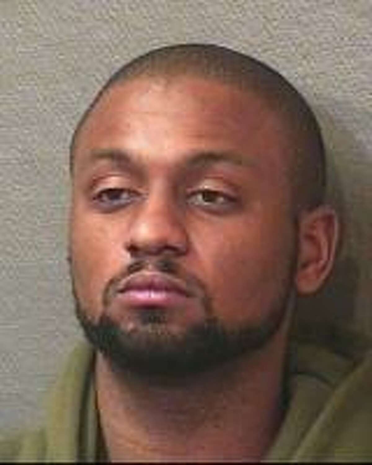 Guadalupe County Who Got Busted In Seguin Texas