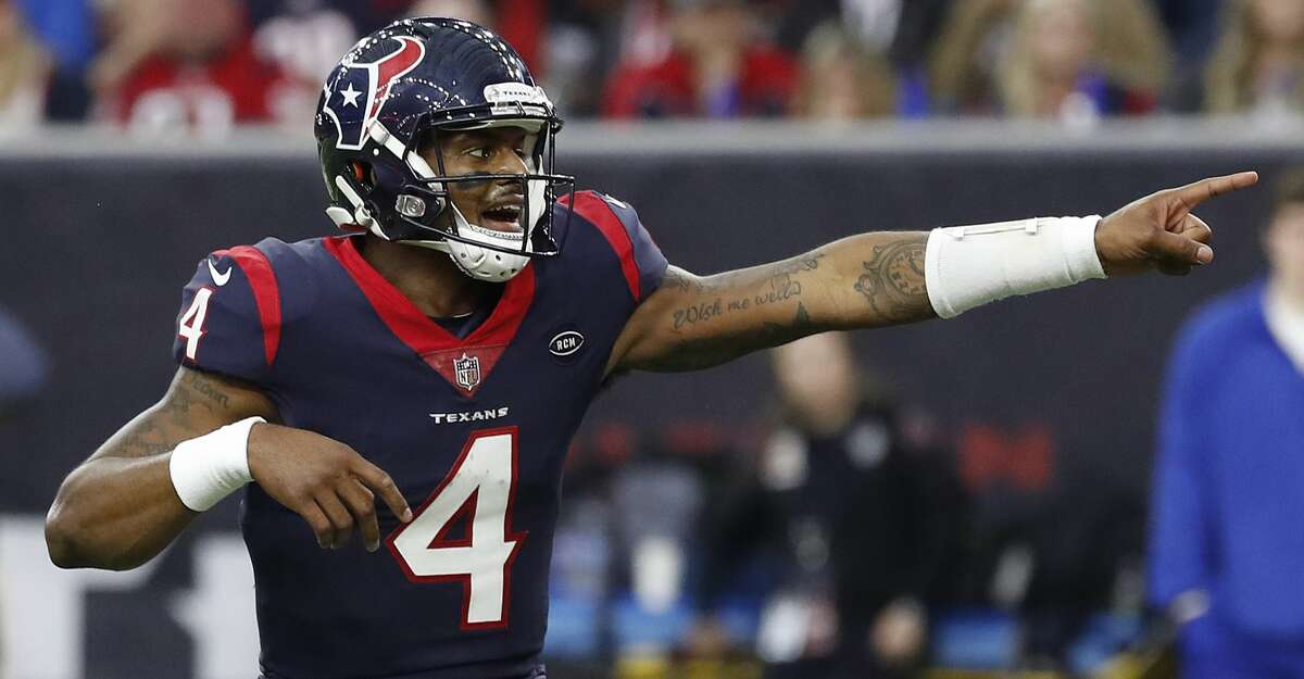 John McClain's Texans vs. Jaguars report card