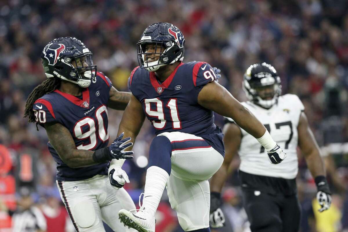 Step Inside: NRG Stadium - Home of the Houston Texans