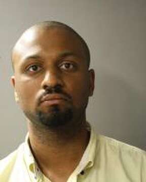 1of5tony Dwayne Albert Ii Is Pictured In A October 2016 Mugsin County Albert Who Is From Houston Was Arrested Sunday Dec 1of5tony Dwayne Albert Ii Is Pictured In A October 2016 Mugsin County Albert Who Is From Houston Was Arrested Sunday Dec