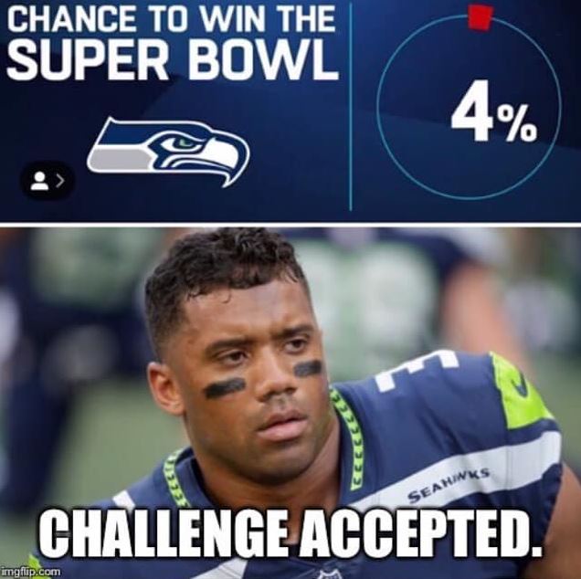 seahawks super bowl memes