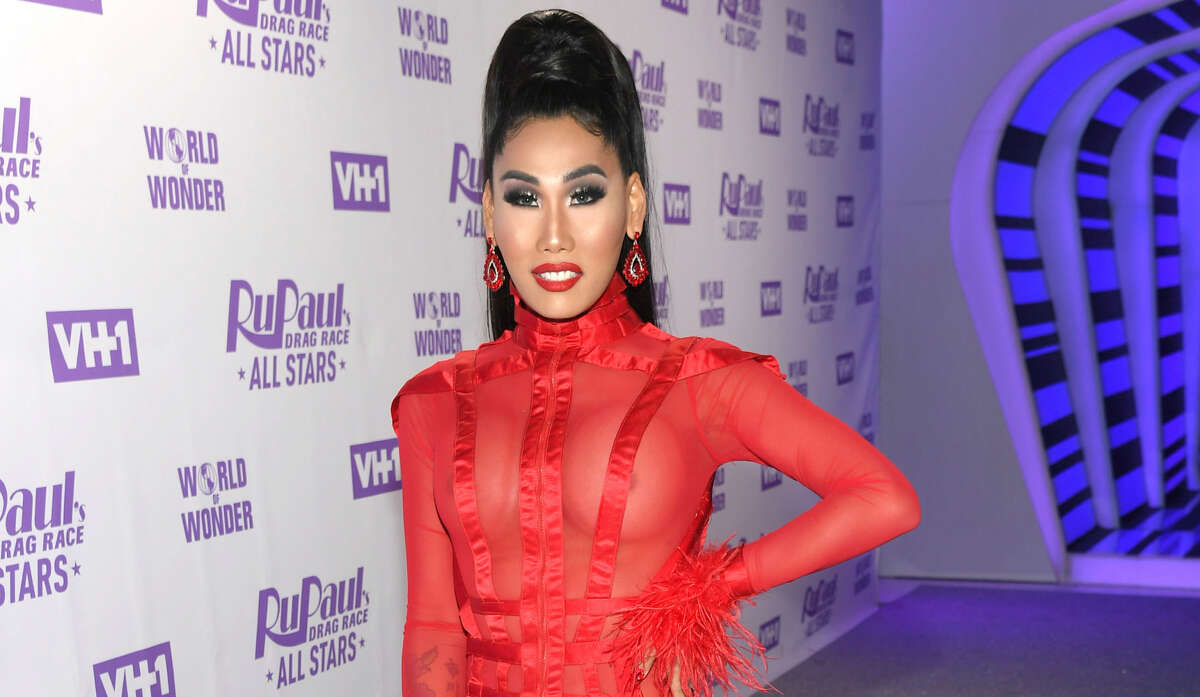 Gia Gunn knows she made good TV on "All Stars."