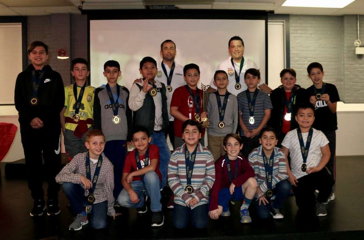 CT Impact United, a soccer school in New Milford, saw its U11 Premier Team take first place in the Connecticut Club Soccer League tournament in December 2018. The coaches were Ricardo Schmidt and Alex Mendoza. The players were: Rafael Liveli , Eren Unluturk, Joao Pedro Barbosa, John Zhini, Kawan Fonseca, Matheus Schmidt, Simone Piazza, Arthur Galdino, Pedro Xavier, Landon Bruzzi, Anthony Diaz, Santiago Mendoza, Braydon Peburn, Joseph Mendoza and Juan Lliguicota.