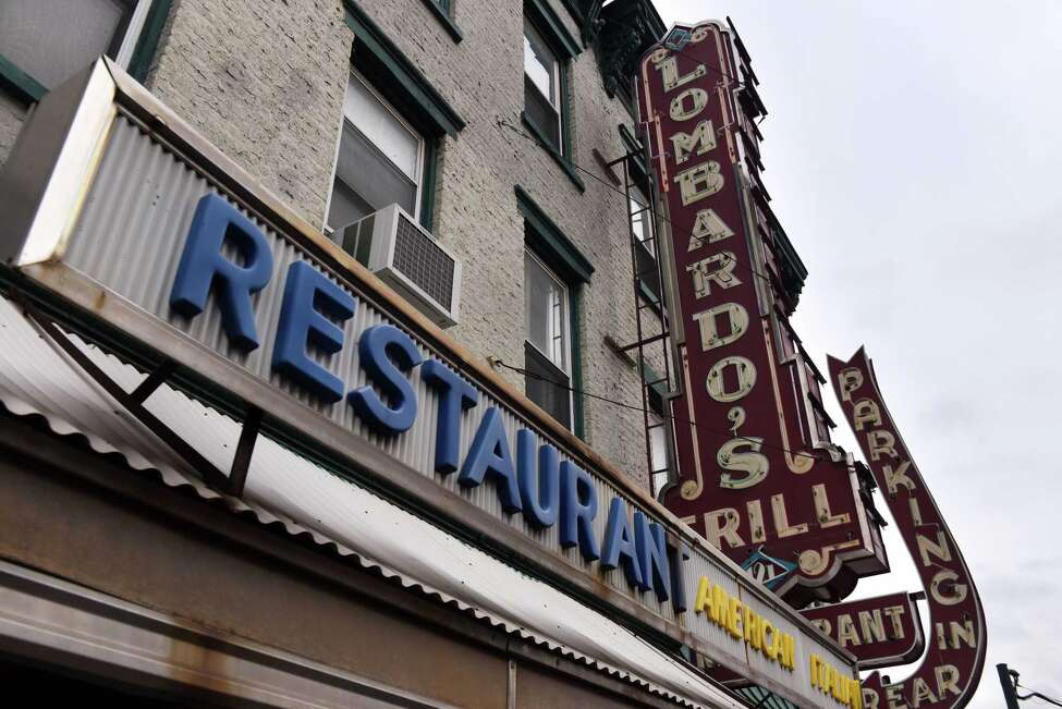 Diners flock to Lombardo's for one last meal at iconic Albany eatery