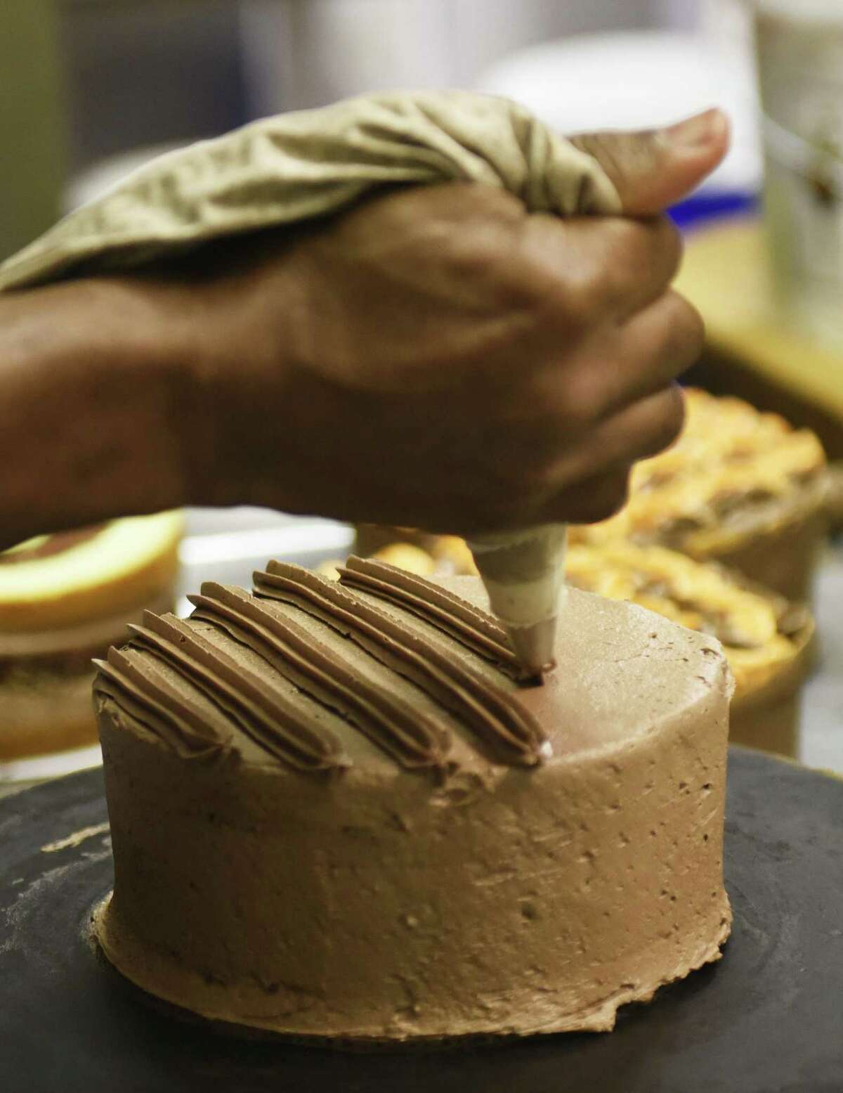 DiMare Pastry Shop is staying put in Riverside after all