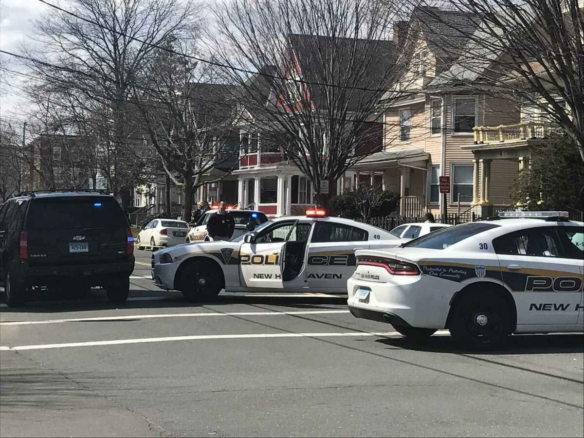 The victims of New Haven homicides in 2018