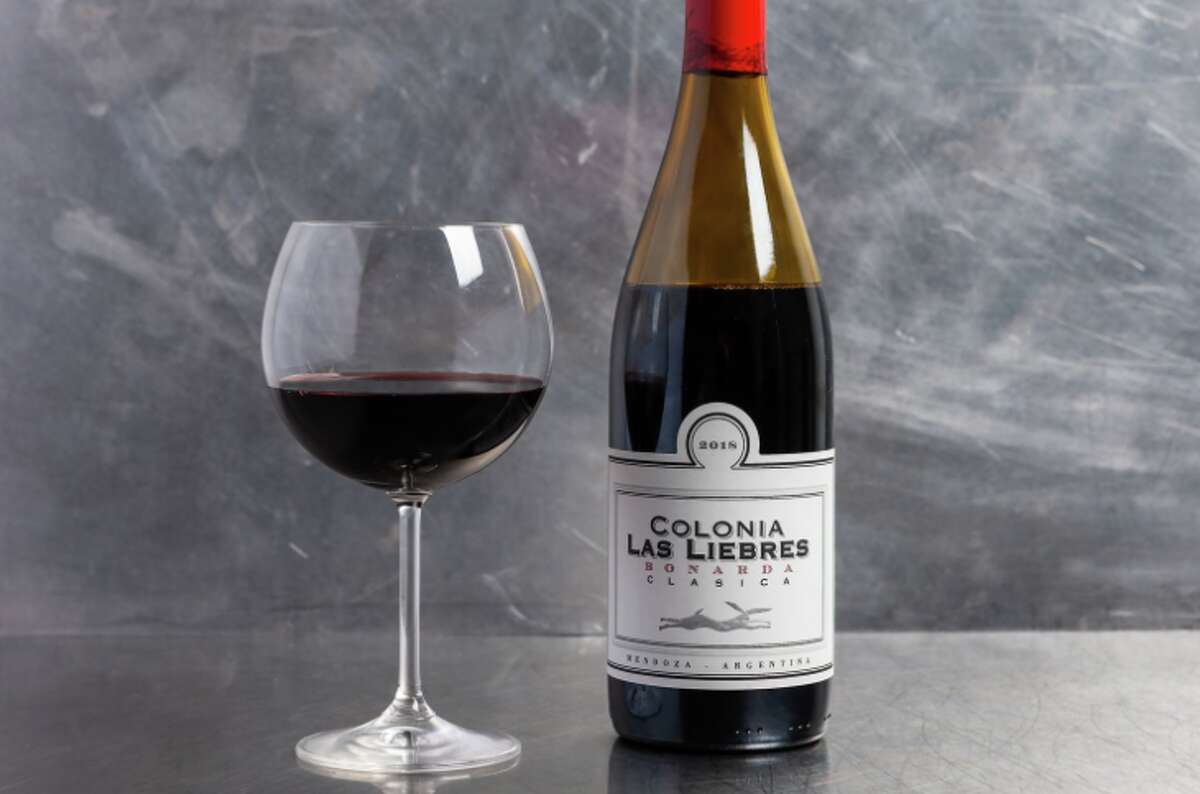 1. Colonia Las Liebres Bonarda Clasica 2018 (3 stars) Mendoza, Argentina, $9 Wow. Make this your winter house red. We associate Argentina with malbec, but here’s the country’s sleeper red. Bonarda is known as charbono in California, where just a few old vineyards survive, and this wine should make California winemakers sorry they replanted to cabernet. (There is a grape called Bonarda in Italy, but the Argentine/Californian grape actually hails from the Savoie, in France.) This wine, from the producers of the popular Altos los Hormigas malbec, is a juicy delight, packing explosive fruit and just enough earthiness to keep it grounded. Stock up. ABV: 13 percent.   Imported by Altos Las Hormigas, distributed by Bacchus: Available in the District at Ace Beverage, Cork Wine Bar and Market, Eye Street Cellars, Grand Cata, Magruder’s, Paul’s of Chevy Chase, Potomac Wine & Spirits, Rodman’s; on the list at Daikaya, Magnolia. Available in Maryland at Bay Ridge Wine & Spirits in Annapolis, Dawson’s Liquors and Goska’s Liquors in Severna Park, Chesapeake Wine Co. and Wine Source in Baltimore, Fishpaws Marketplace in Arnold, Iron Bridge Wine Company in Columbia, State Line Liquors in Elkton, Wishing Well Liquors in Easton.