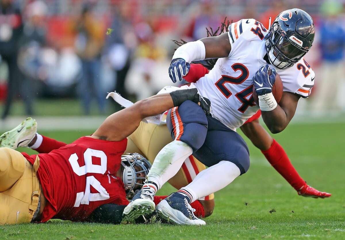 49ers fire defensive line coach Jeff Zgonina - NBC Sports