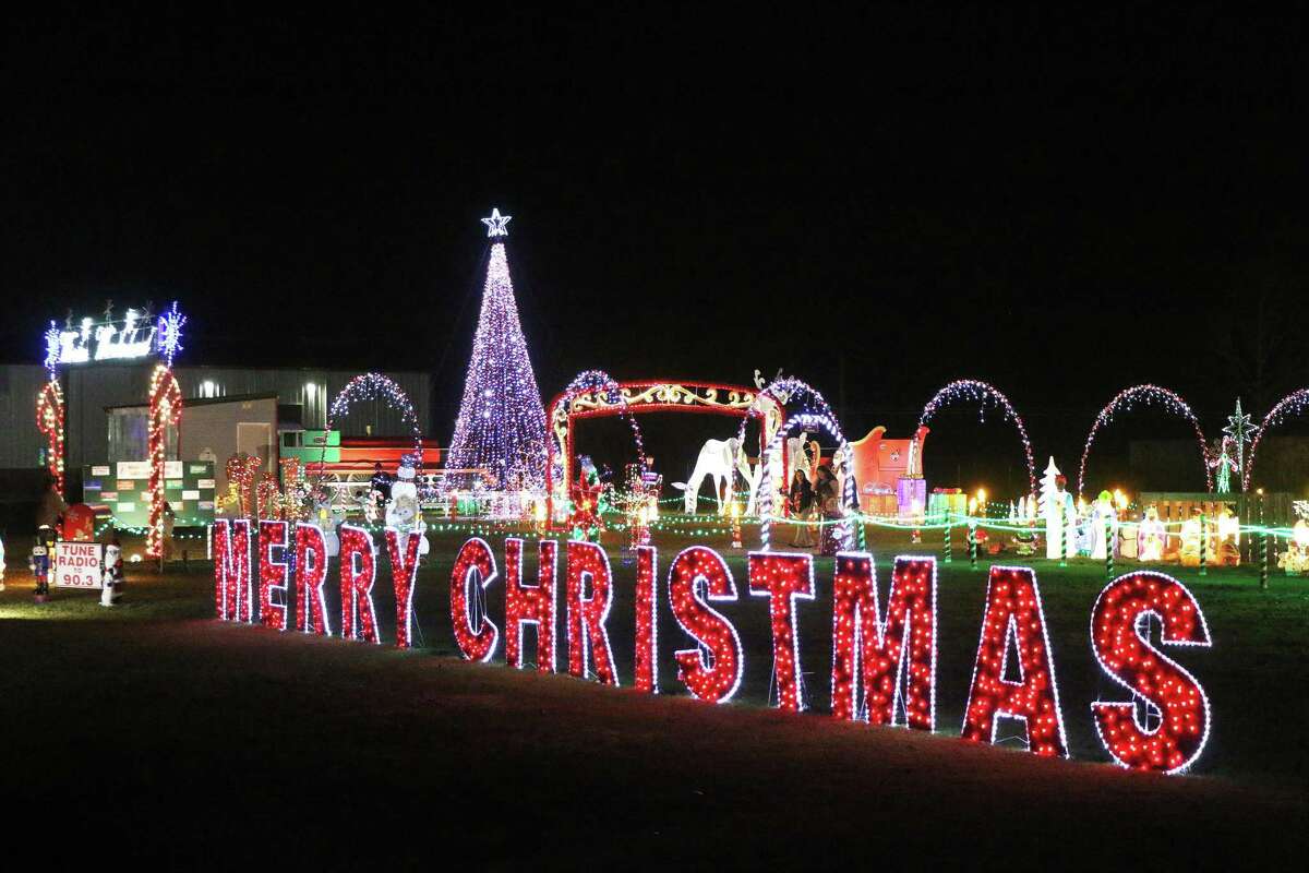 Dayton’s Wright Christmas display up again after win on The Great