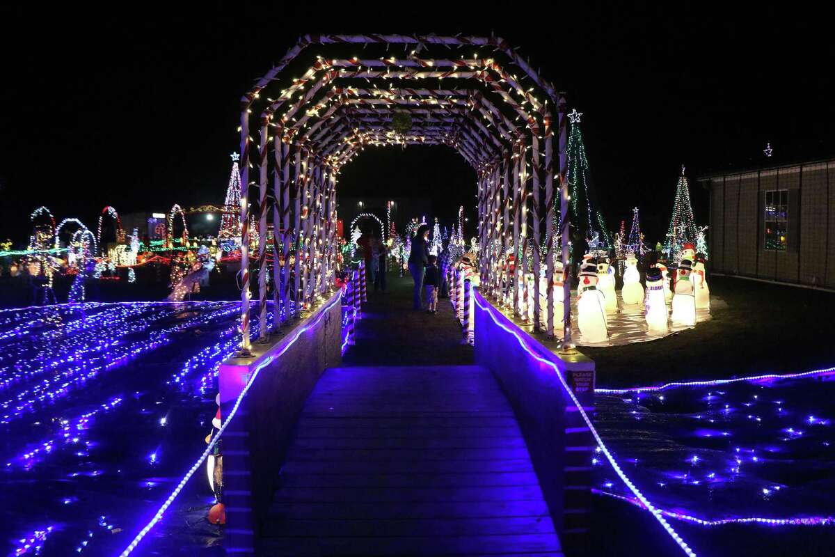 Dayton’s Wright Christmas display up again after win on The Great